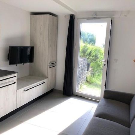 Appartamento Le Bel Air Pugny-Chatenod Esterno foto
