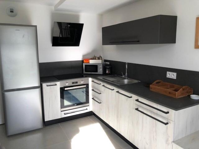 Appartamento Le Bel Air Pugny-Chatenod Esterno foto
